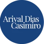 Logo Arival Dias Casimiro