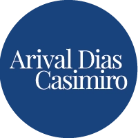 Logo Arival Dias Casimiro