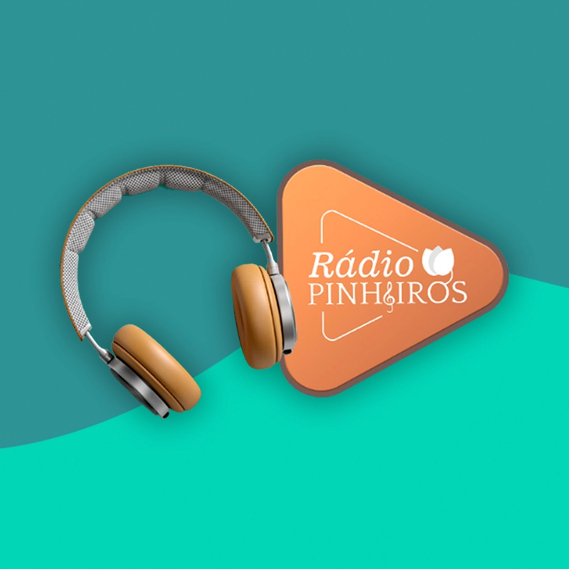 Logo da Rádio